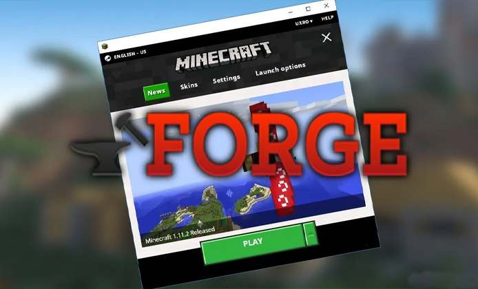 Unlock a World of Possibilities With the Minecraft Forge Installer